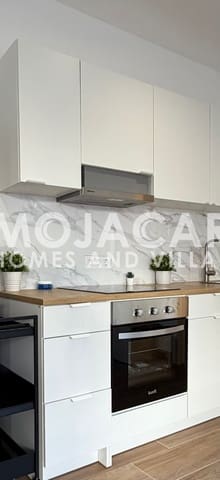 2 slaapkamer Appartement te koop in Mojácar met zwembad garage - € 199.950 (Ref: 9606299)