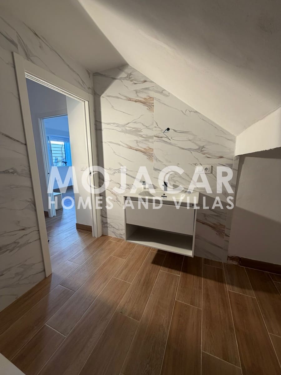 2 bedroom Apartment for sale in Mojacar with pool garage - € 199,950 (Ref: 9606299)