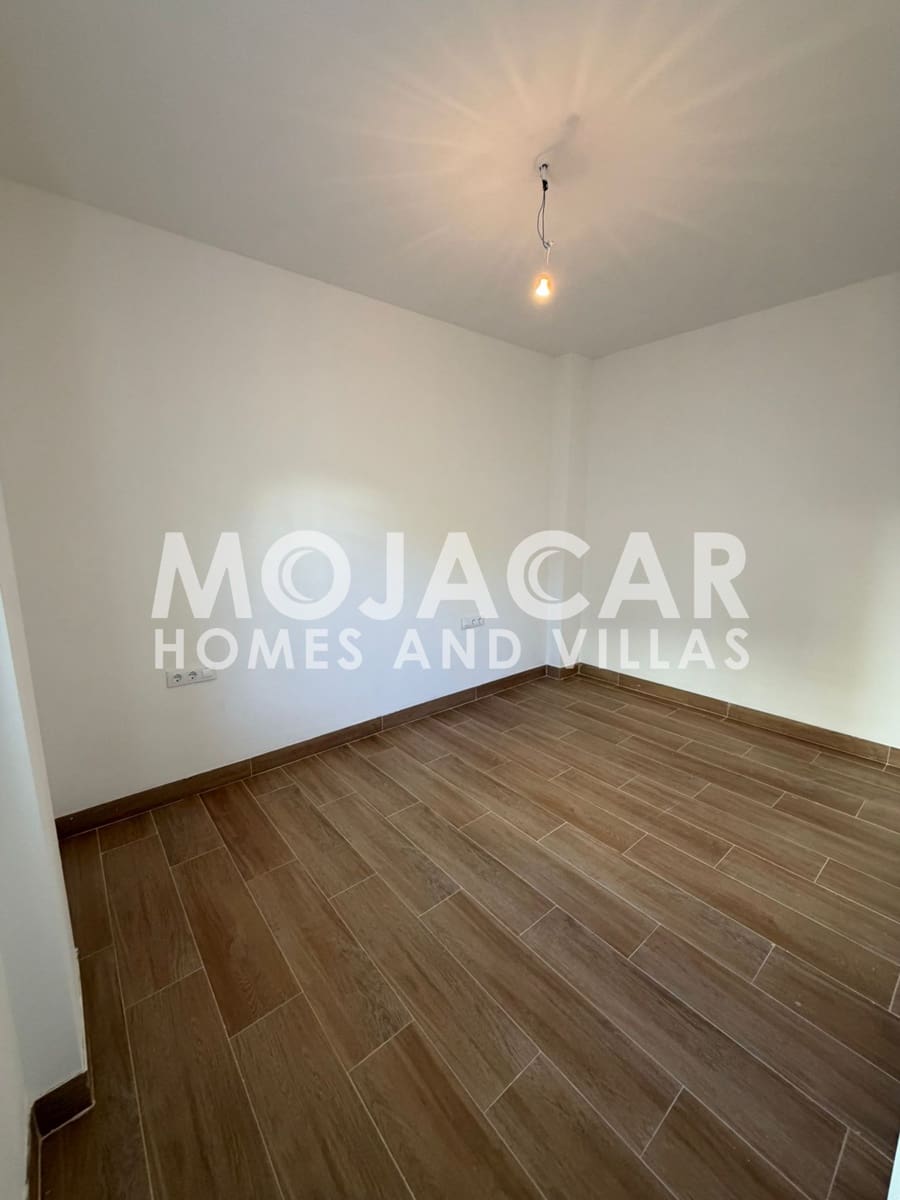 2 bedroom Apartment for sale in Mojacar with pool garage - € 199,950 (Ref: 9606299)