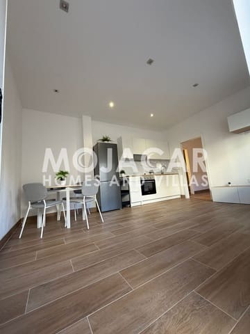 2 slaapkamer Appartement te koop in Mojácar met zwembad garage - € 199.950 (Ref: 9606299)