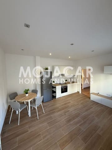 2 slaapkamer Appartement te koop in Mojácar met zwembad garage - € 199.950 (Ref: 9606299)