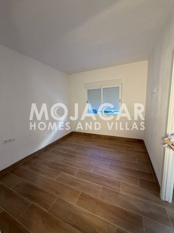 2 slaapkamer Appartement te koop in Mojácar met zwembad garage - € 199.950 (Ref: 9606299)
