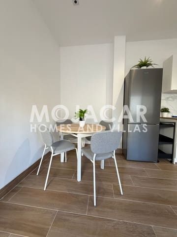 2 slaapkamer Appartement te koop in Mojácar met zwembad garage - € 199.950 (Ref: 9606299)