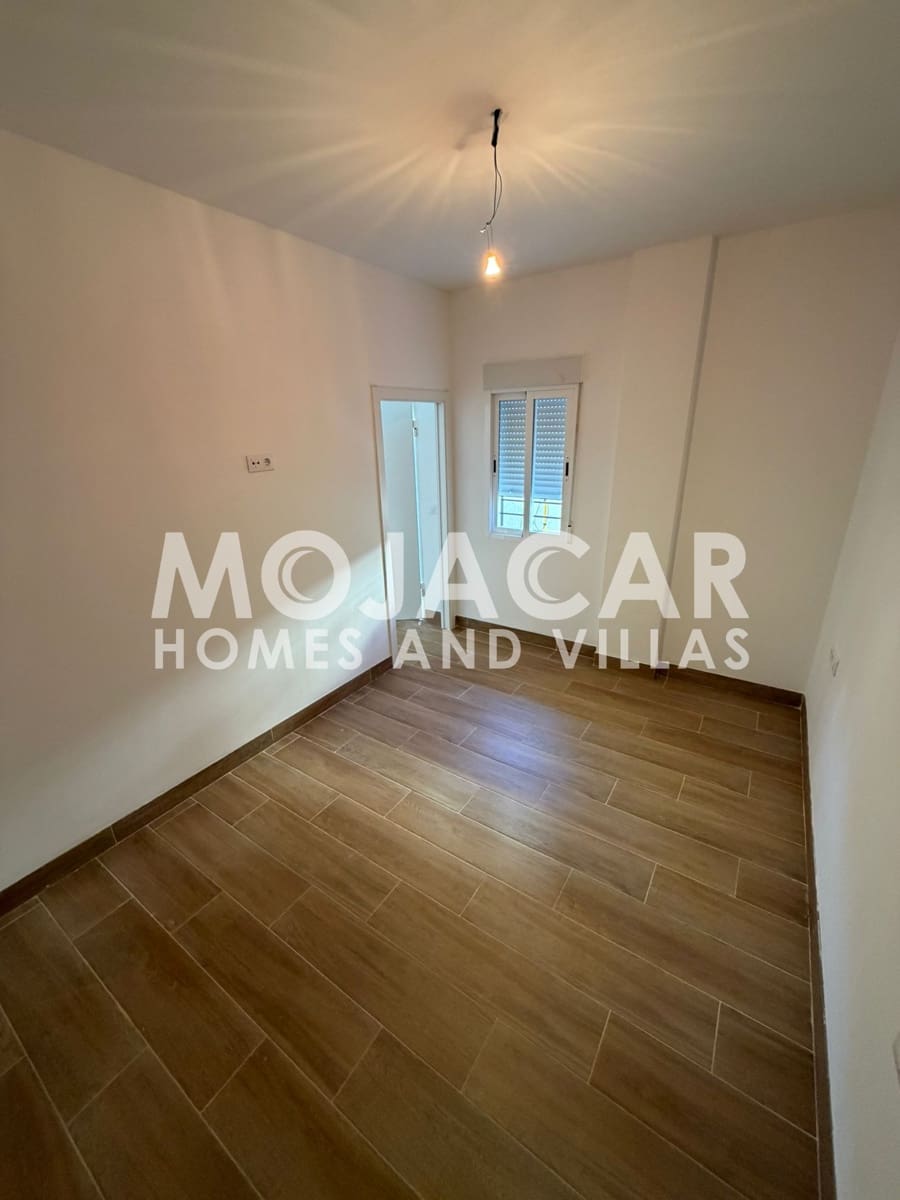 2 bedroom Apartment for sale in Mojacar with pool garage - € 199,950 (Ref: 9606299)