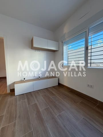 2 slaapkamer Appartement te koop in Mojácar met zwembad garage - € 199.950 (Ref: 9606299)