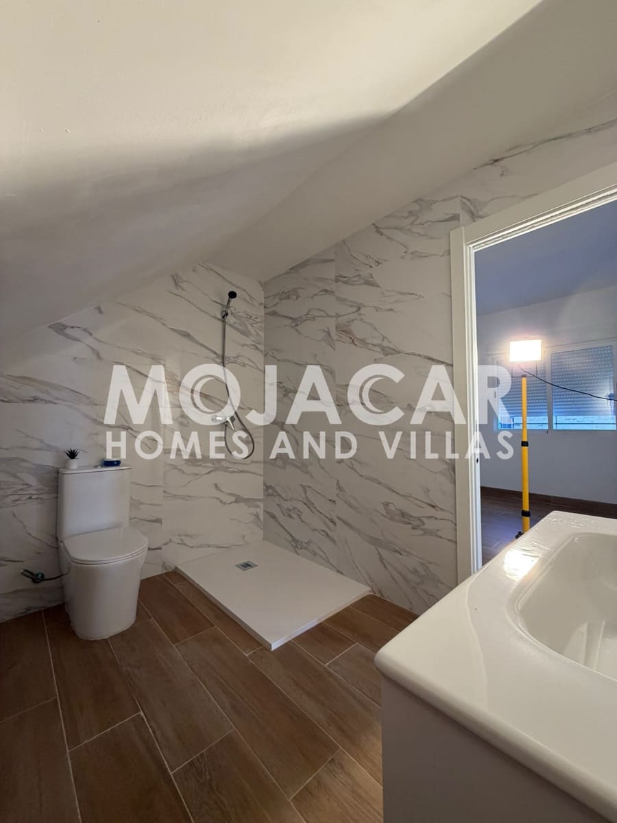 2 bedroom Apartment for sale in Mojacar with pool garage - € 199,950 (Ref: 9606299)