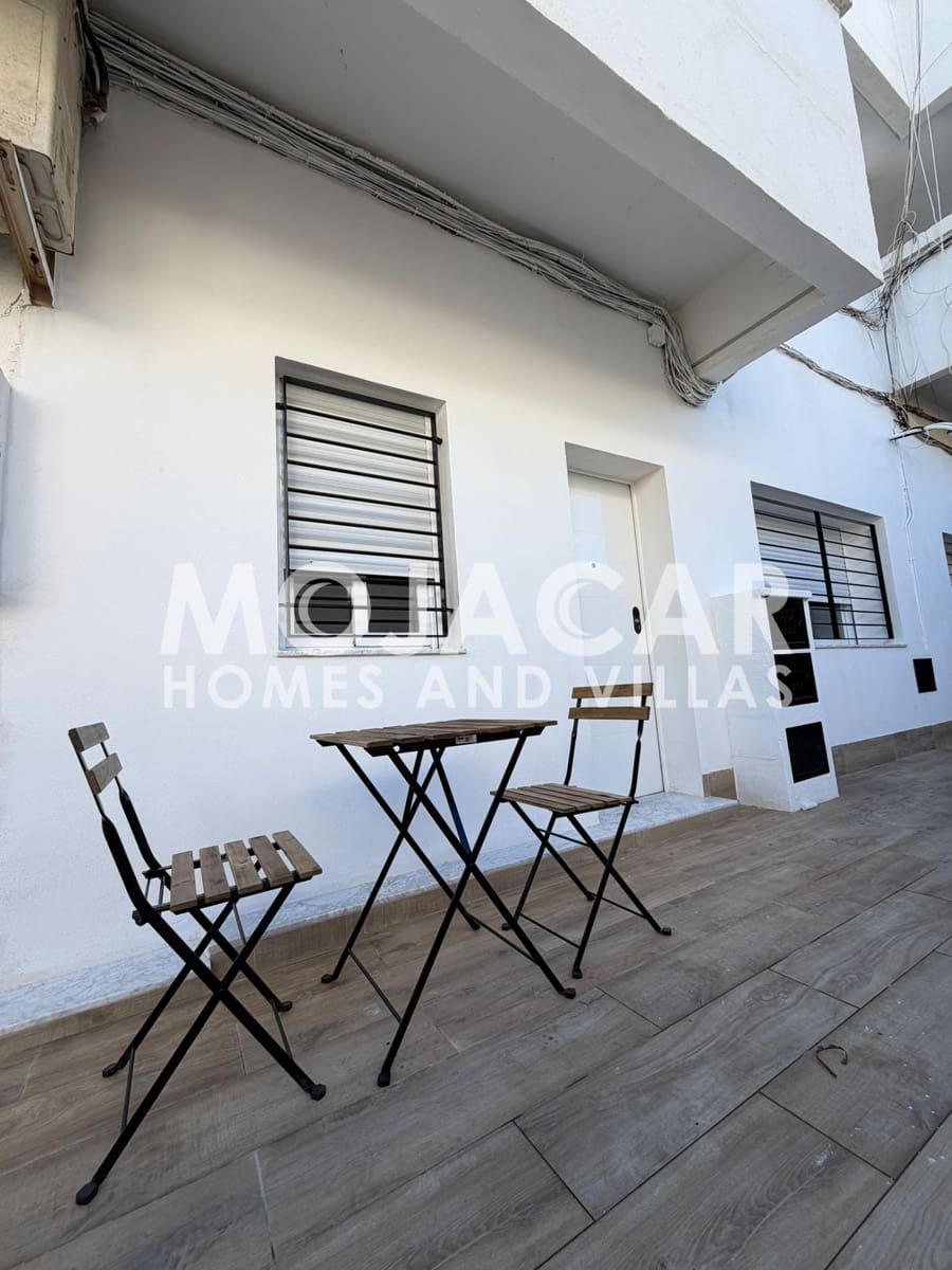 2 bedroom Apartment for sale in Mojacar with pool garage - € 199,950 (Ref: 9606299)