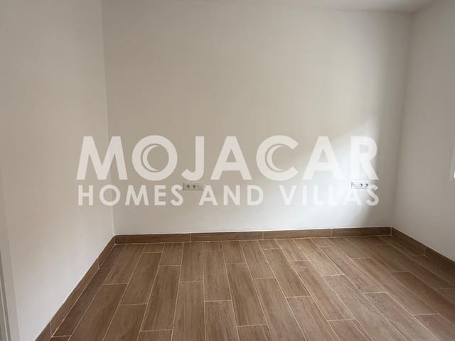 2 Zimmer Apartment zu verkaufen in Mojácar mit Pool Garage - 199.950 € (Ref: 9606299)
