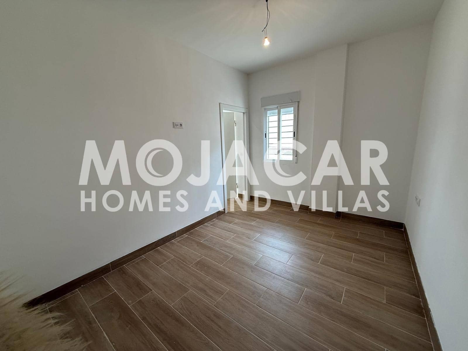 2 bedroom Apartment for sale in Mojacar with pool garage - € 199,950 (Ref: 9606299)