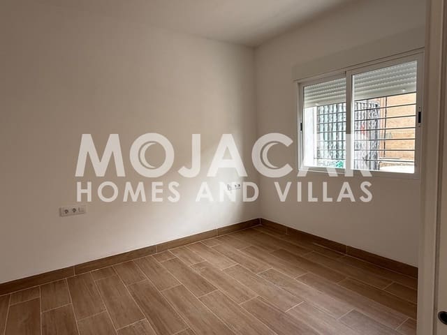 2 Zimmer Apartment zu verkaufen in Mojácar mit Pool Garage - 199.950 € (Ref: 9606299)