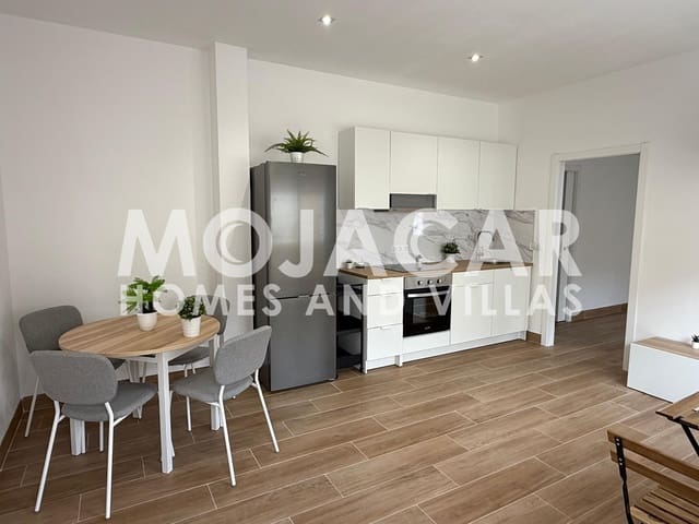 2 Zimmer Apartment zu verkaufen in Mojácar mit Pool Garage - 199.950 € (Ref: 9606299)