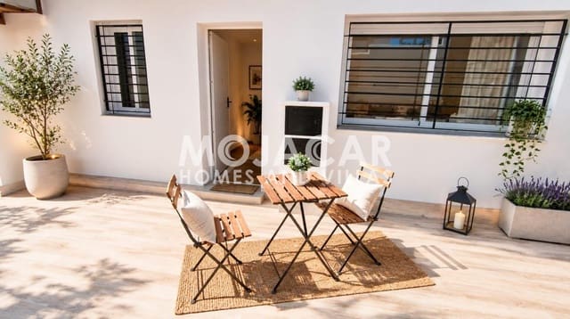 2 chambre Appartement de Plage à vendre à Mojácar avec piscine garage - 165 000 € (Ref: 9606299)