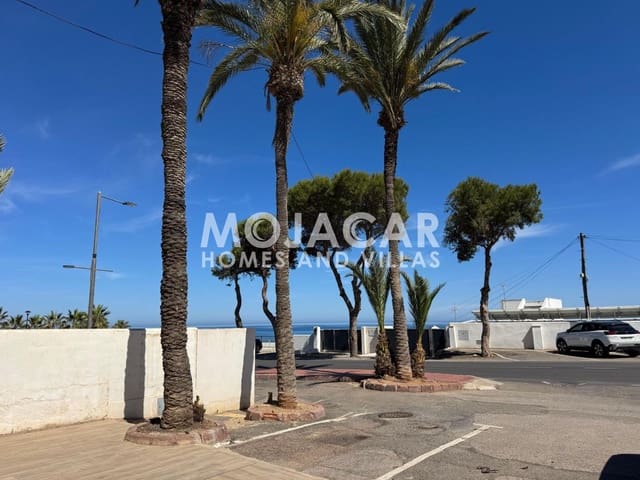 2 chambre Appartement de Plage à vendre à Mojácar avec piscine garage - 165 000 € (Ref: 9606299)