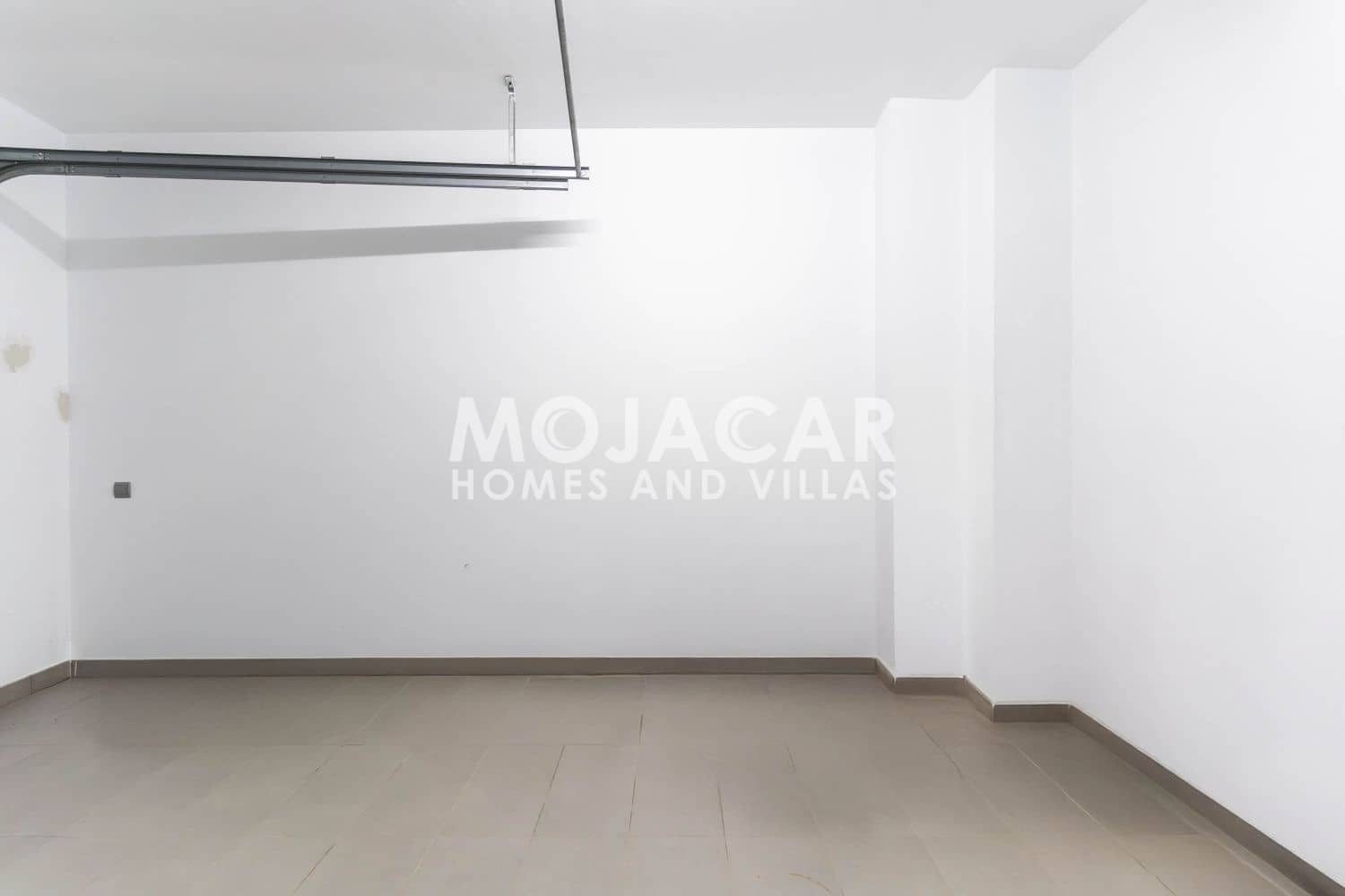 3 chambre Villa/Maison Semi-Mitoyenne à vendre à Mojacar avec piscine garage - 297 500 € (Ref: 9606302)