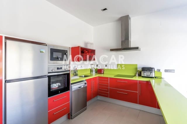 3 chambre Villa/Maison Semi-Mitoyenne à vendre à Mojácar avec piscine garage - 297 500 € (Ref: 9606302)