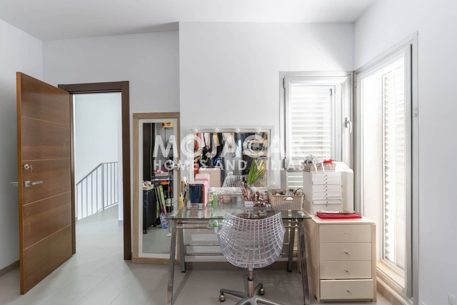 3 chambre Villa/Maison Semi-Mitoyenne à vendre à Mojacar avec piscine garage - 297 500 € (Ref: 9606302)