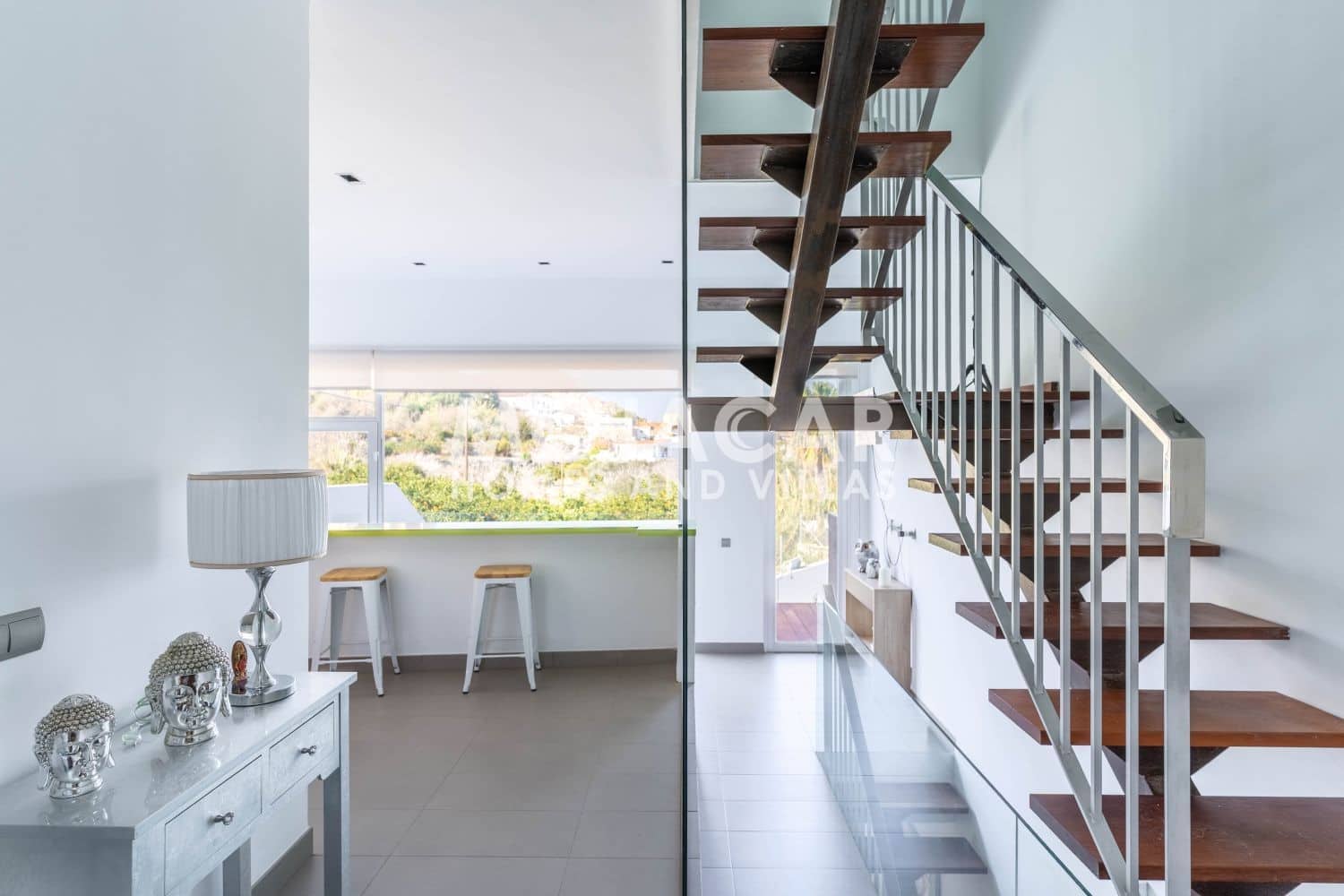 3 chambre Villa/Maison Semi-Mitoyenne à vendre à Mojacar avec piscine garage - 297 500 € (Ref: 9606302)