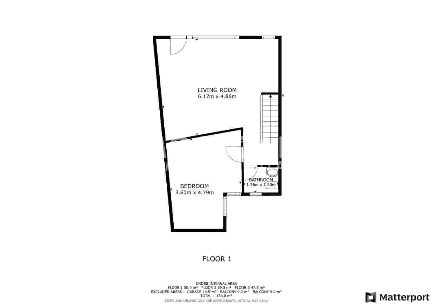 3 chambre Villa/Maison Semi-Mitoyenne à vendre à Mojacar avec piscine garage - 297 500 € (Ref: 9606302)
