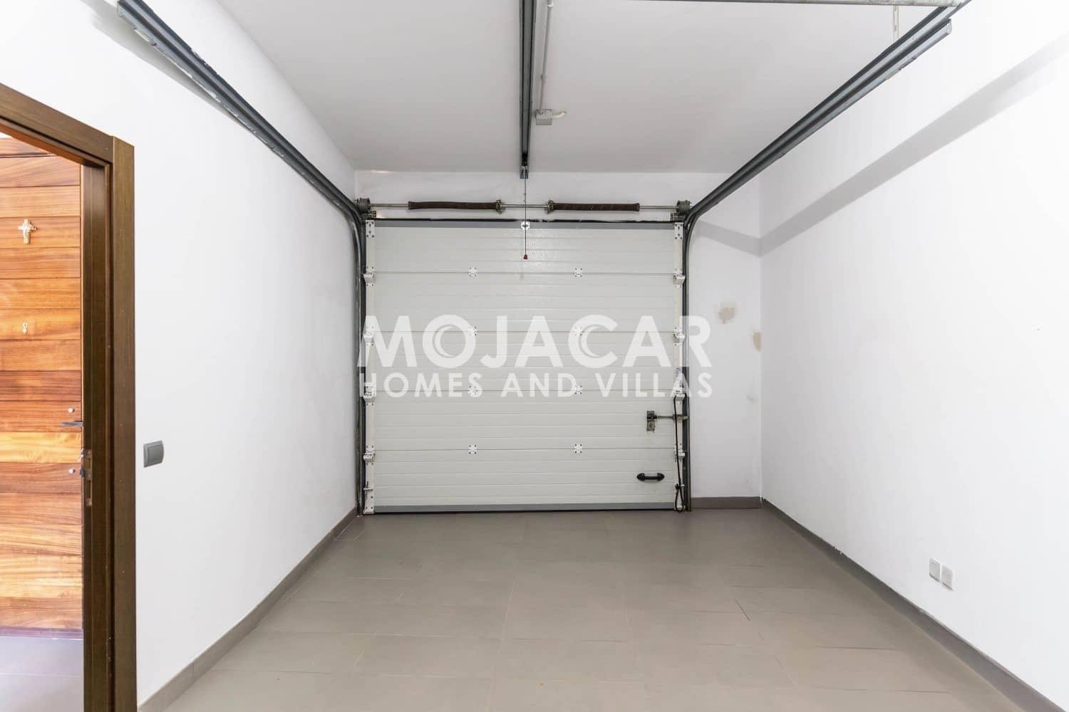 3 chambre Villa/Maison Semi-Mitoyenne à vendre à Mojacar avec piscine garage - 297 500 € (Ref: 9606302)