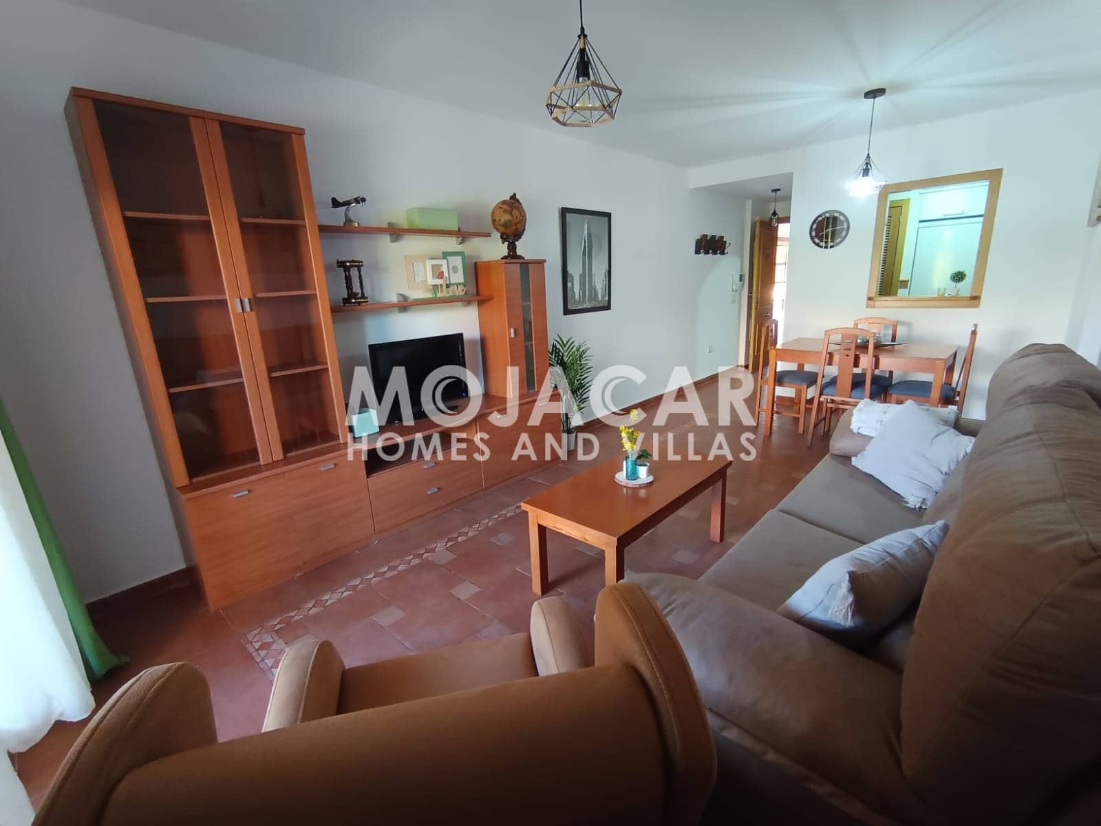 2 slaapkamer Appartement te koop in Vera met zwembad garage - € 235.000 (Ref: 9606340)