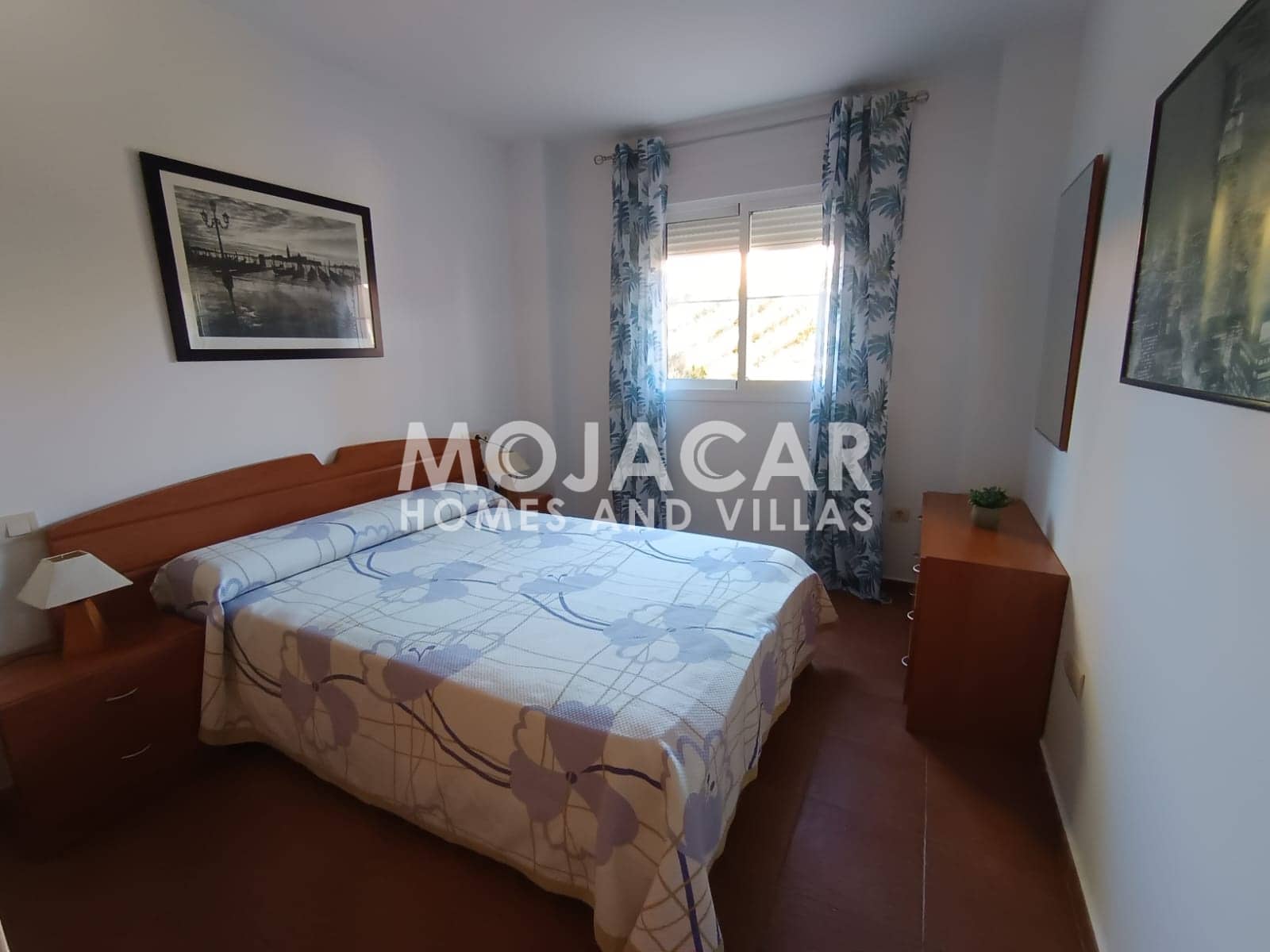 2 slaapkamer Appartement te koop in Vera met zwembad garage - € 235.000 (Ref: 9606340)