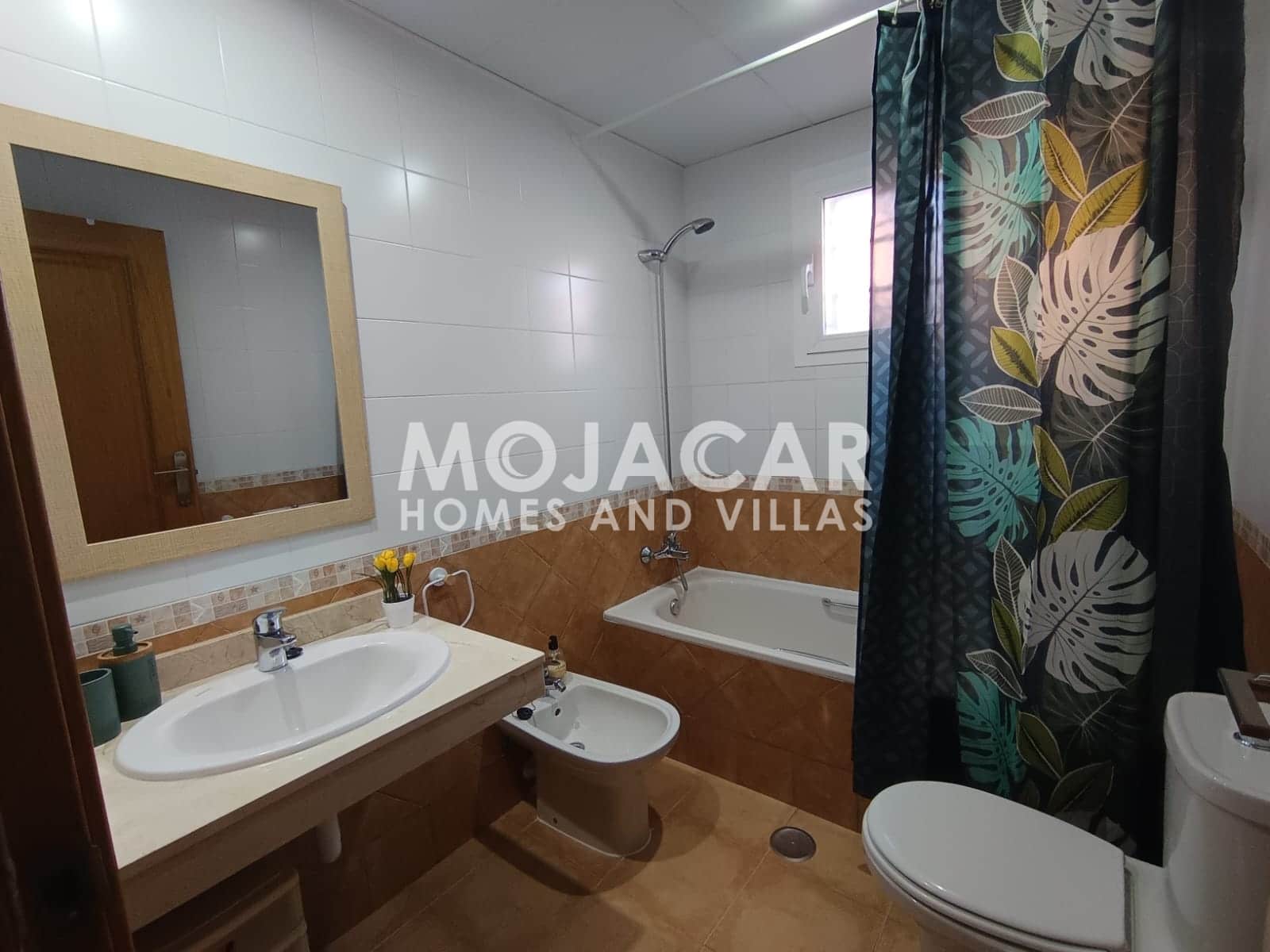 2 slaapkamer Appartement te koop in Vera met zwembad garage - € 235.000 (Ref: 9606340)