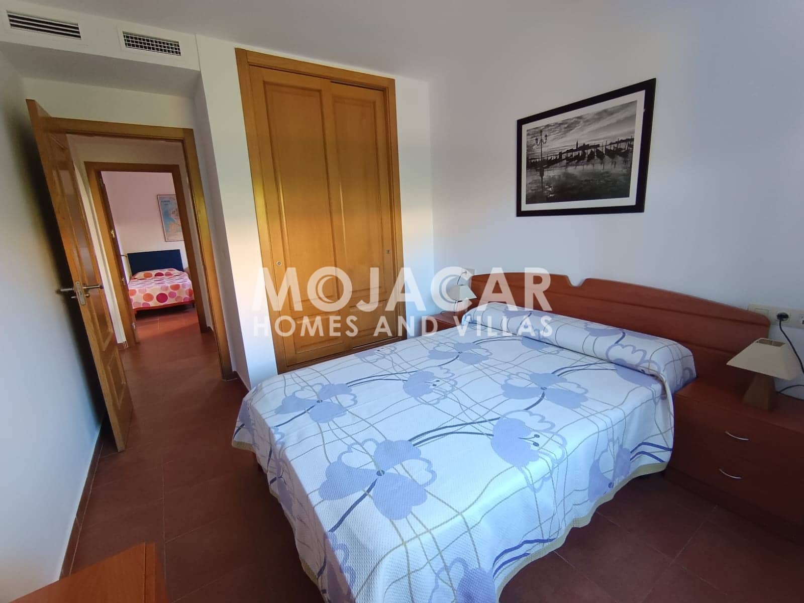 2 slaapkamer Appartement te koop in Vera met zwembad garage - € 235.000 (Ref: 9606340)