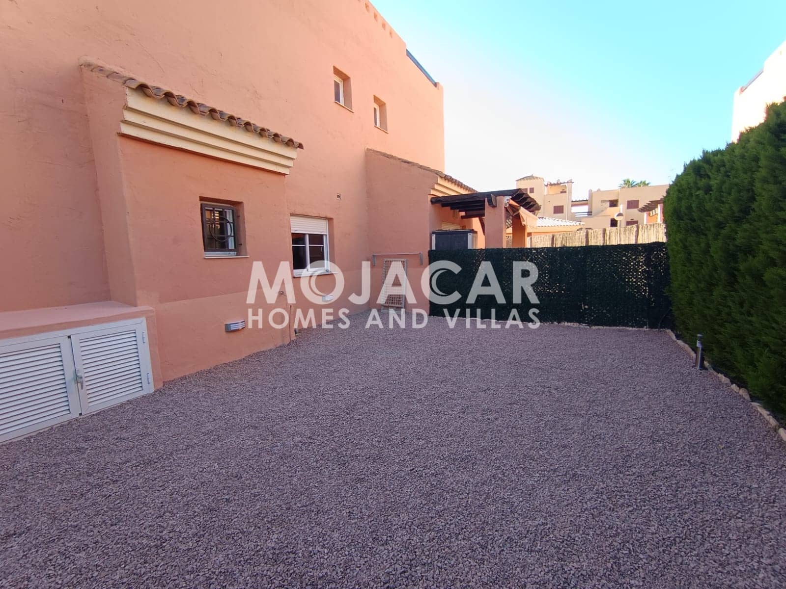 2 slaapkamer Appartement te koop in Vera met zwembad garage - € 235.000 (Ref: 9606340)