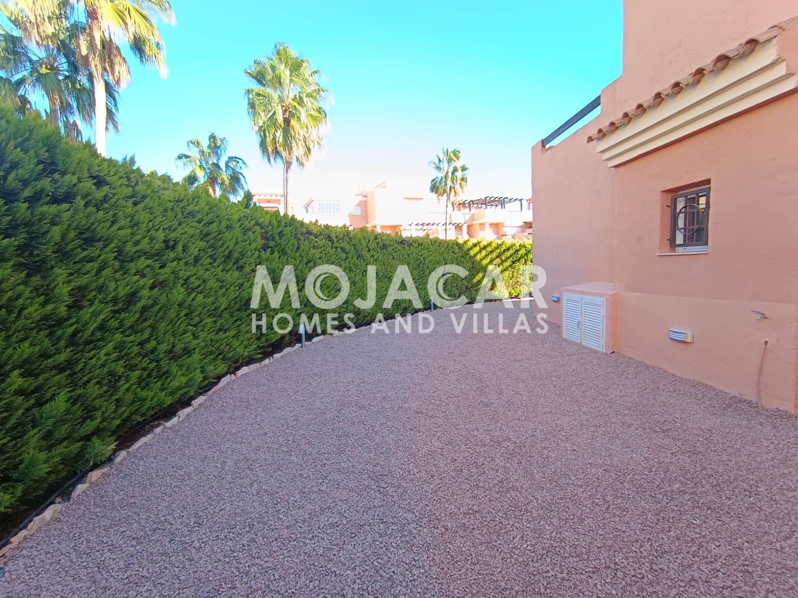 2 slaapkamer Appartement te koop in Vera met zwembad garage - € 235.000 (Ref: 9606340)