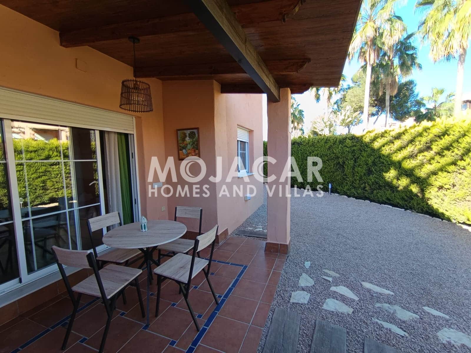 2 slaapkamer Appartement te koop in Vera met zwembad garage - € 235.000 (Ref: 9606340)