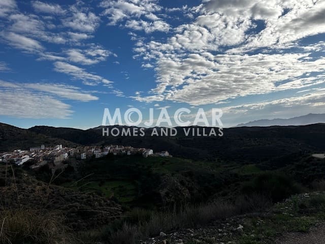 3 soverom Finca/Herregård til salgs i Sorbas med garasje - € 155 000 (Ref: 9606385)