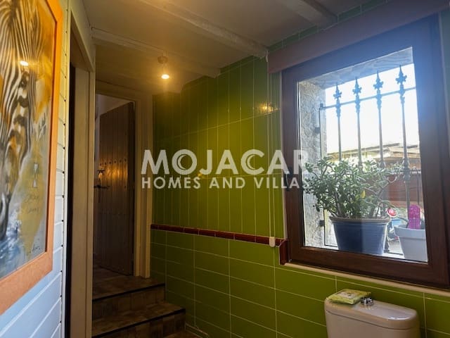 3 soverom Finca/Herregård til salgs i Sorbas med garasje - € 155 000 (Ref: 9606385)