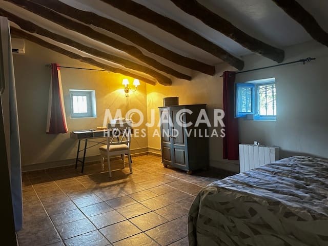 3 soverom Finca/Herregård til salgs i Sorbas med garasje - € 155 000 (Ref: 9606385)