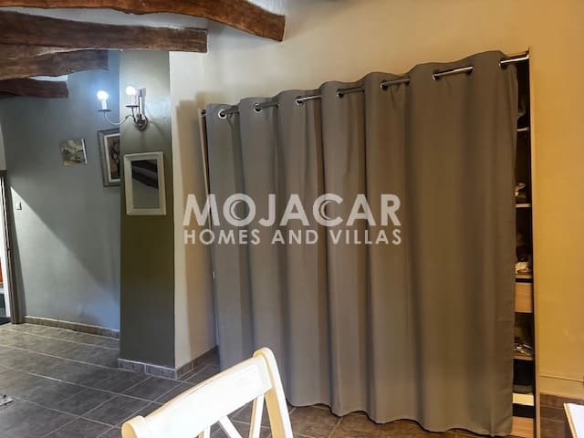 3 soverom Finca/Herregård til salgs i Sorbas med garasje - € 155 000 (Ref: 9606385)