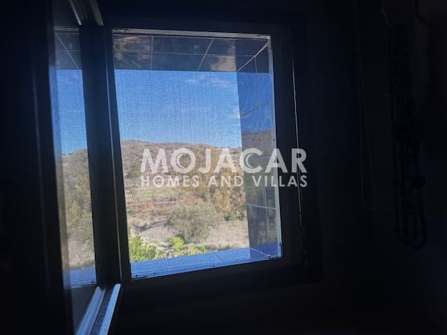 3 soverom Finca/Herregård til salgs i Sorbas med garasje - € 155 000 (Ref: 9606385)