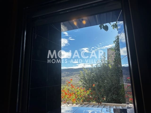 3 soverom Finca/Herregård til salgs i Sorbas med garasje - € 155 000 (Ref: 9606385)