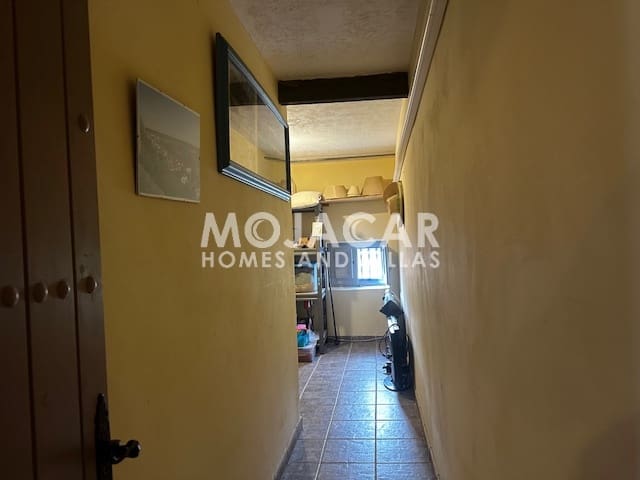 3 soverom Finca/Herregård til salgs i Sorbas med garasje - € 155 000 (Ref: 9606385)