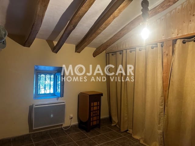 3 soverom Finca/Herregård til salgs i Sorbas med garasje - € 155 000 (Ref: 9606385)