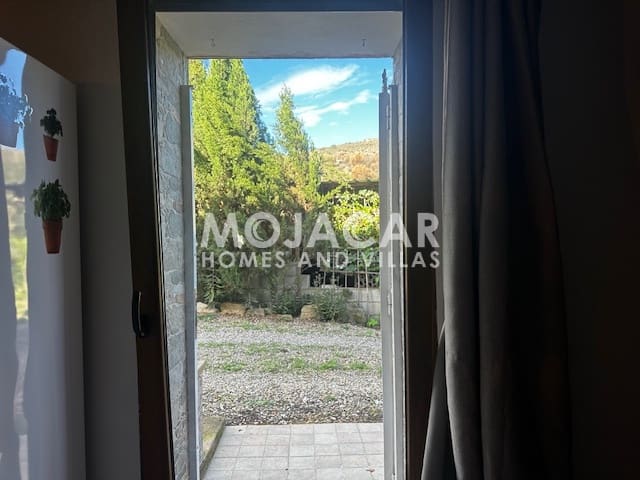 3 soverom Finca/Herregård til salgs i Sorbas med garasje - € 155 000 (Ref: 9606385)