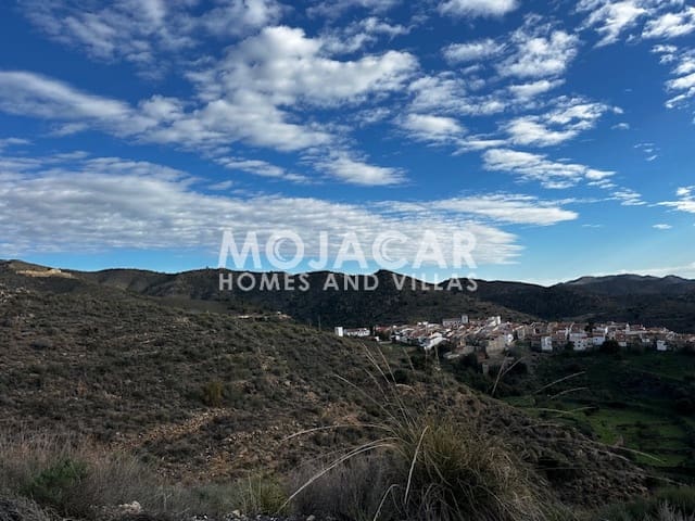 3 soveværelse Finca/Landehus til salg i Sorbas med garage - € 155.000 (Ref: 9606385)