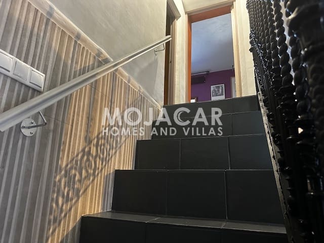 3 soverom Finca/Herregård til salgs i Sorbas med garasje - € 155 000 (Ref: 9606385)