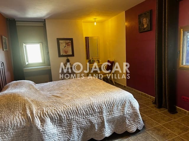 3 soverom Finca/Herregård til salgs i Sorbas med garasje - € 155 000 (Ref: 9606385)