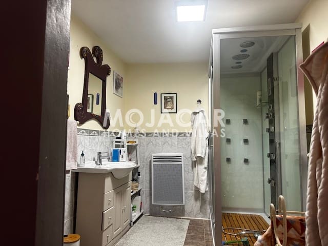 3 soverom Finca/Herregård til salgs i Sorbas med garasje - € 155 000 (Ref: 9606385)