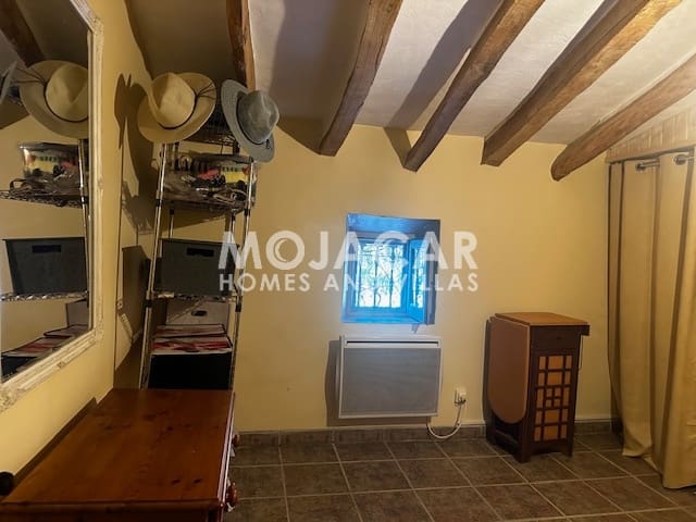 3 soverom Finca/Herregård til salgs i Sorbas med garasje - € 155 000 (Ref: 9606385)