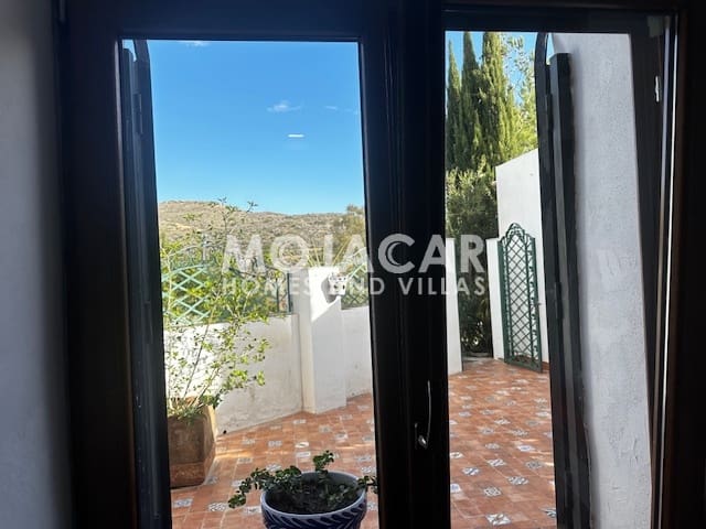 3 soverom Finca/Herregård til salgs i Sorbas med garasje - € 155 000 (Ref: 9606385)