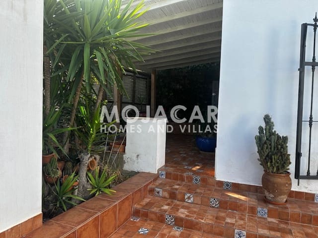 3 soverom Finca/Herregård til salgs i Sorbas med garasje - € 155 000 (Ref: 9606385)