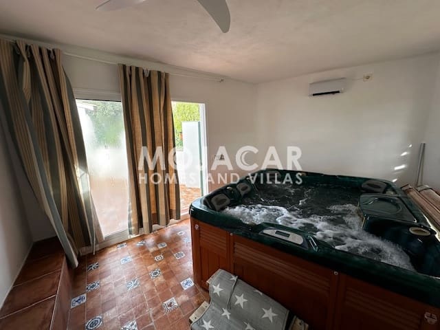 3 soverom Finca/Herregård til salgs i Sorbas med garasje - € 155 000 (Ref: 9606385)