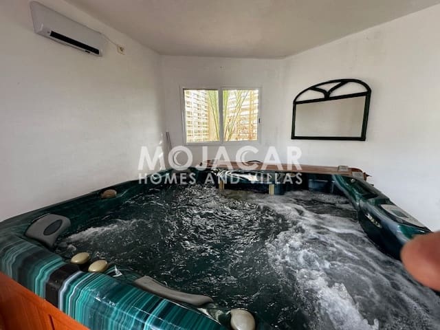 3 soverom Finca/Herregård til salgs i Sorbas med garasje - € 155 000 (Ref: 9606385)