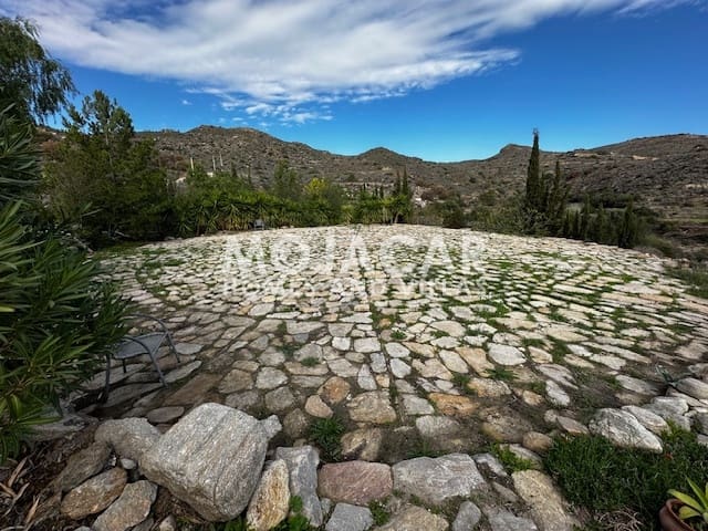 3 soverom Finca/Herregård til salgs i Sorbas med garasje - € 155 000 (Ref: 9606385)