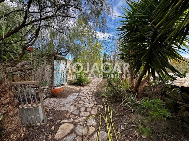 3 soverom Finca/Herregård til salgs i Sorbas med garasje - € 155 000 (Ref: 9606385)